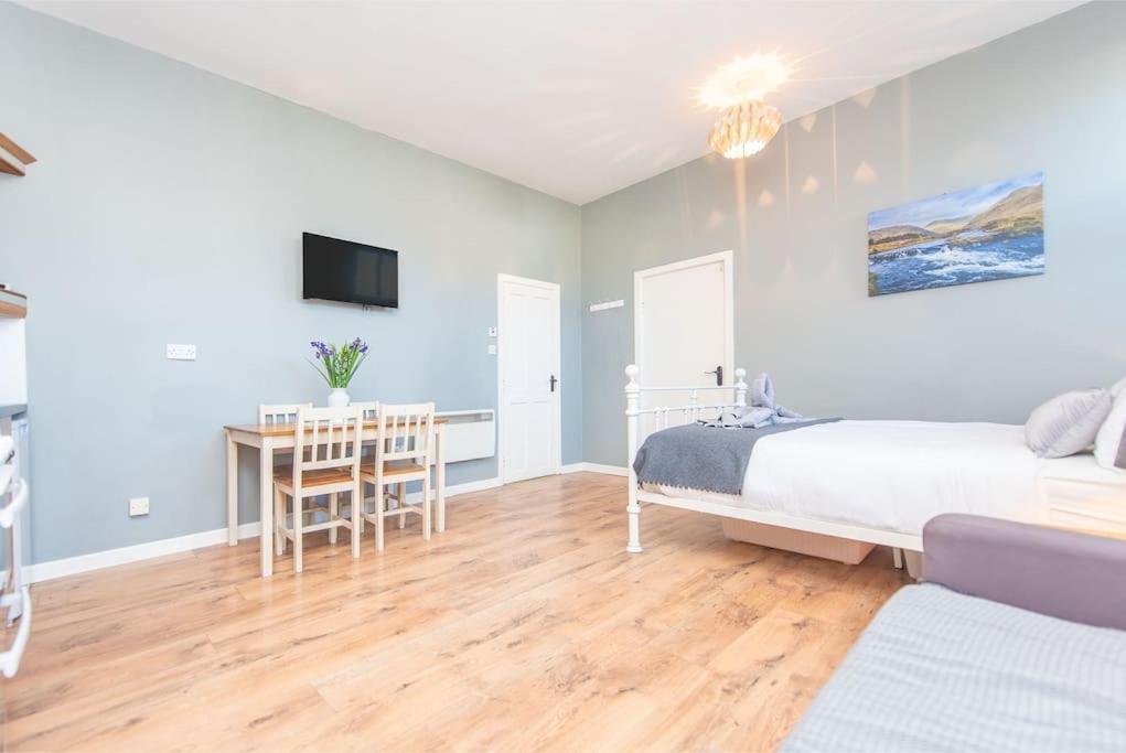 Clonbur House - Studio Village Apartment Galway Exterior foto